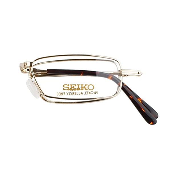Мужские оправы для очков Seiko T9028