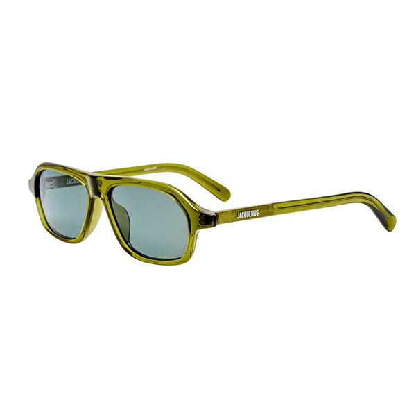 Женские солнцезащитные очки Jacquemus JAC-127
