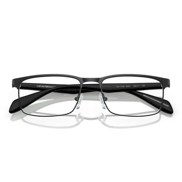 Мужские оправы для очков Emporio Armani EA1149
