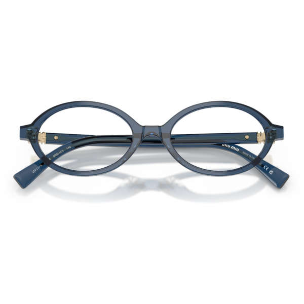Женские оправы для очков Miu Miu MU 01XV