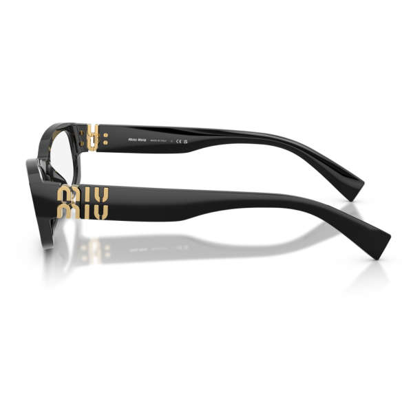Женские оправы для очков Miu Miu MU 04YV