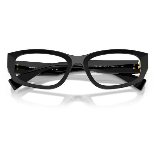 Женские оправы для очков Miu Miu MU 04YV