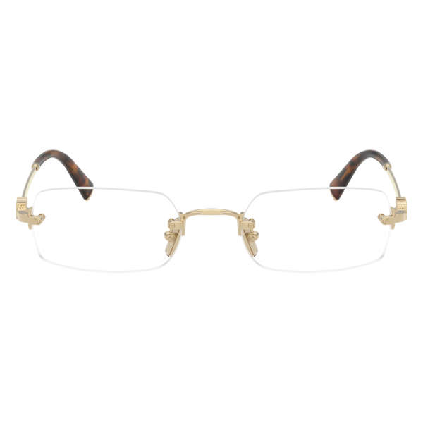Женские оправы для очков Miu Miu MU 50YV