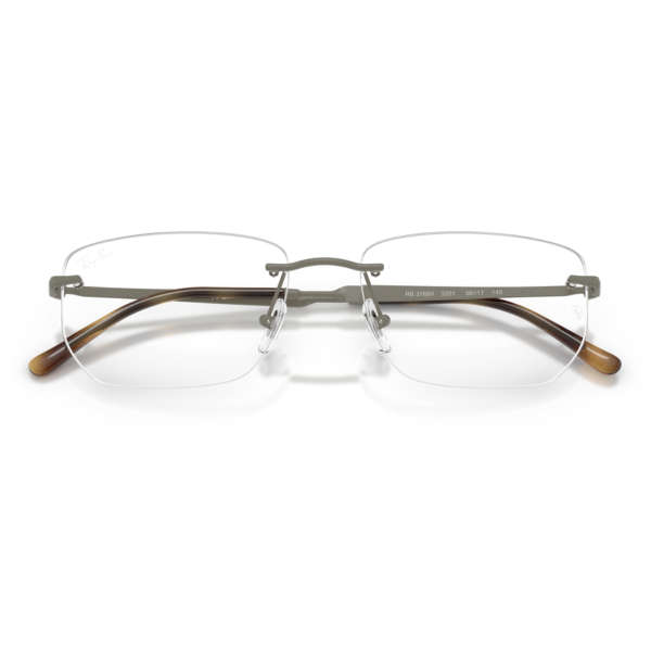 Мужские оправы для очков Ray Ban RX 3768V