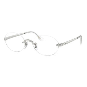 Оправы для очков Ray Ban X A$AP Rocky RX 3929V