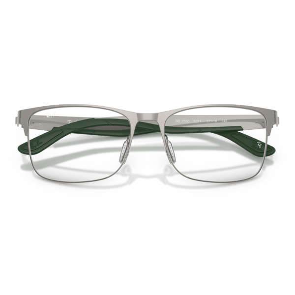 Мужские оправы для очков Ray Ban RX 7550