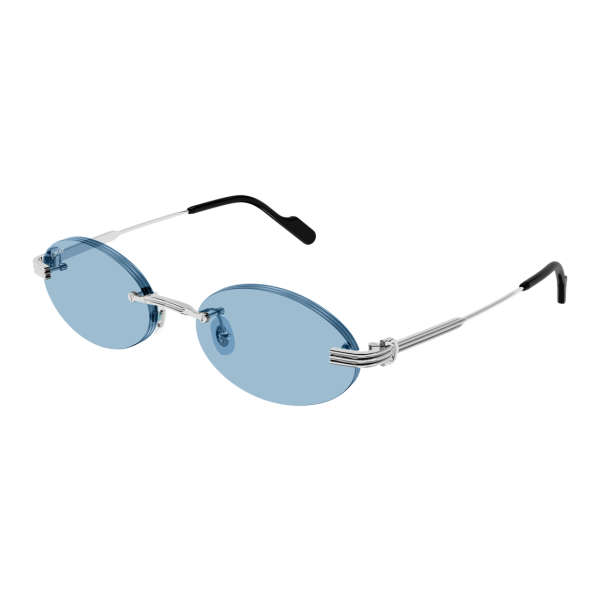 Солнцезащитные очки Cartier CT0615S