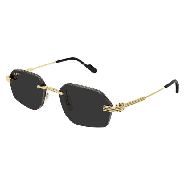 Солнцезащитные очки Cartier CT0616S