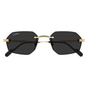 Солнцезащитные очки Cartier CT0616S