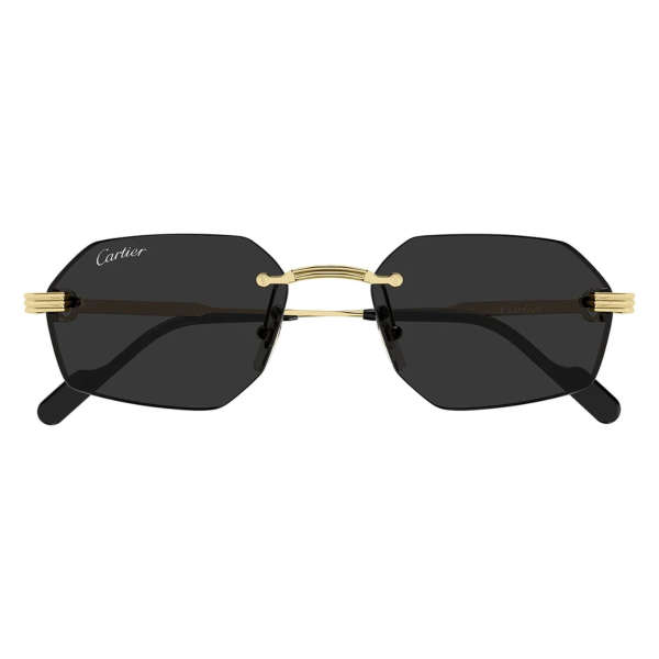 Солнцезащитные очки Cartier CT0616S