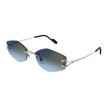 Женские солнцезащитные очки Cartier CT0620S