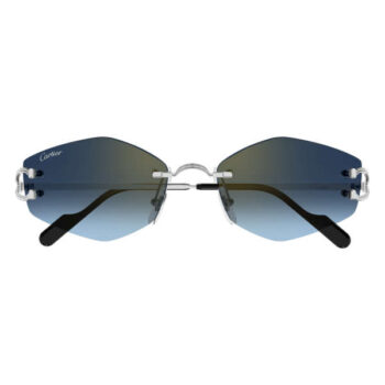 Женские солнцезащитные очки Cartier CT0620S