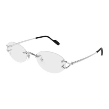 Женские оправы для очков Cartier CT0621O