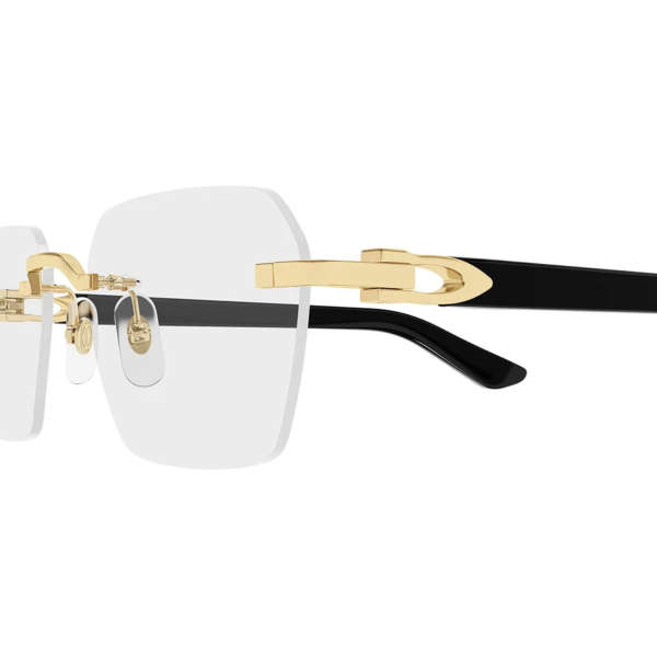 Оправы для очков Cartier CT0623O