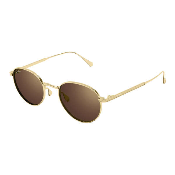 Солнцезащитные очки Cartier CT0626S
