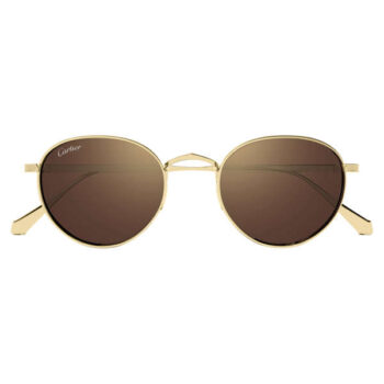 Солнцезащитные очки Cartier CT0626S