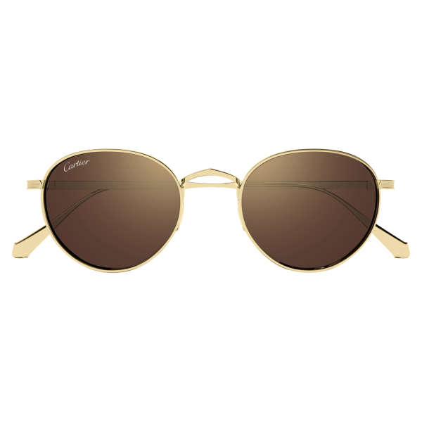 Солнцезащитные очки Cartier CT0626S