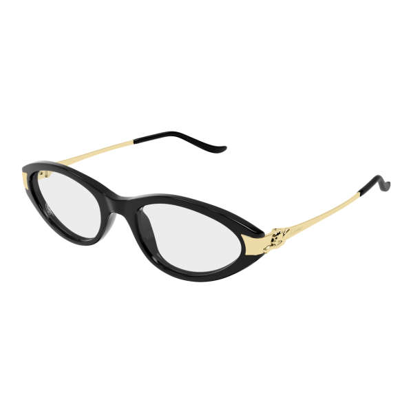 Женские оправы для очков Cartier CT0633O