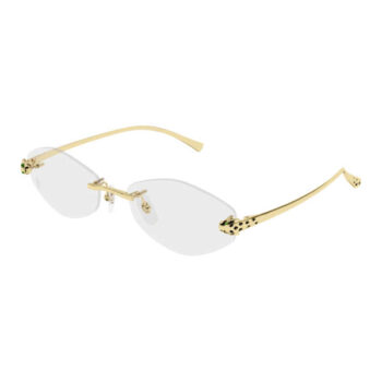 Женские оправы для очков Cartier CT0637O