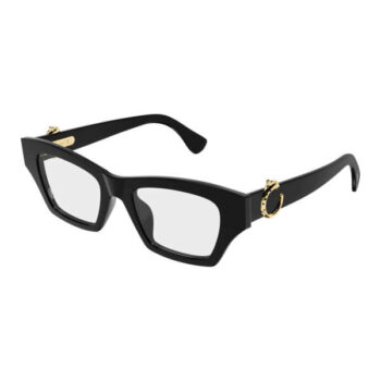 Женские оправы для очков Cartier CT0639O