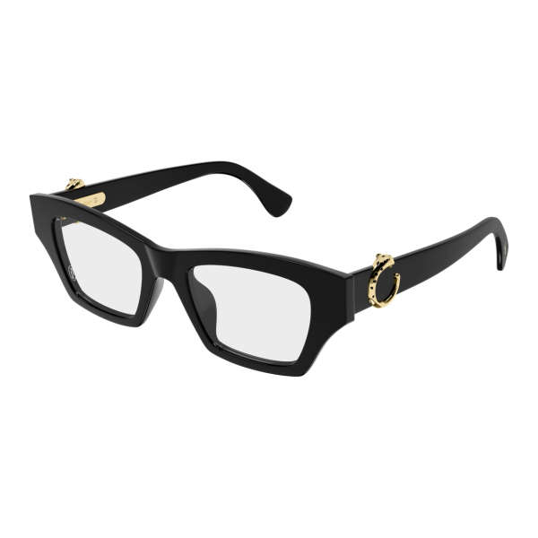 Женские оправы для очков Cartier CT0639O