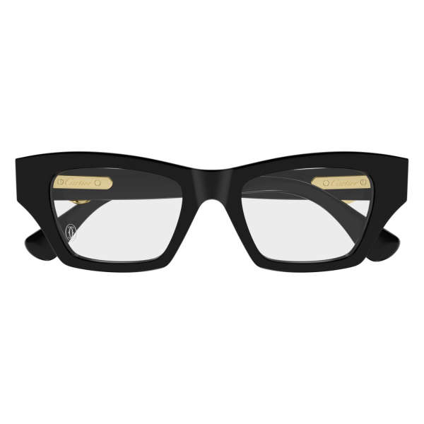 Женские оправы для очков Cartier CT0639O