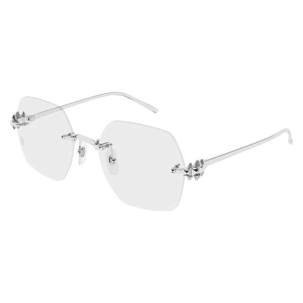 Женские оправы для очков Cartier CT0646O