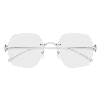 Женские оправы для очков Cartier CT0646O