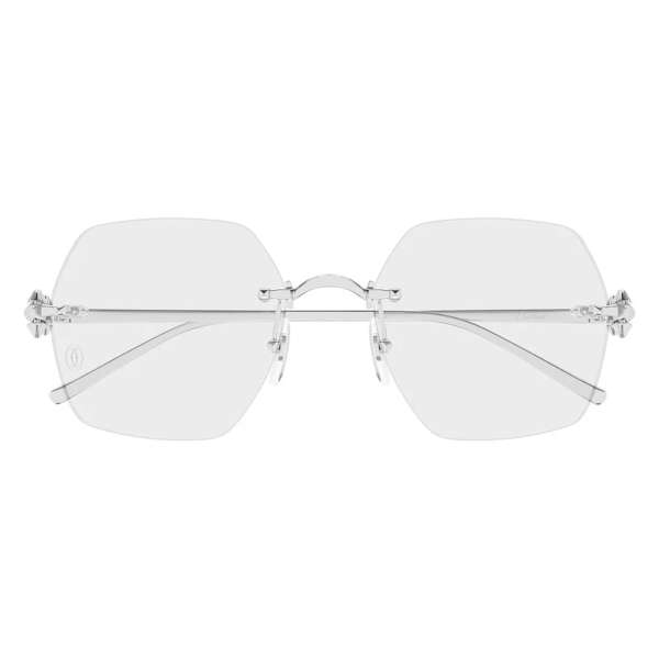 Женские оправы для очков Cartier CT0646O