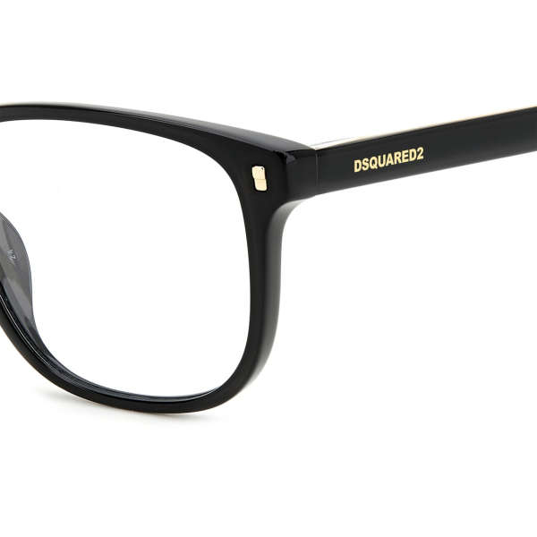 Оправы для очков Dsquared2 D2 0079