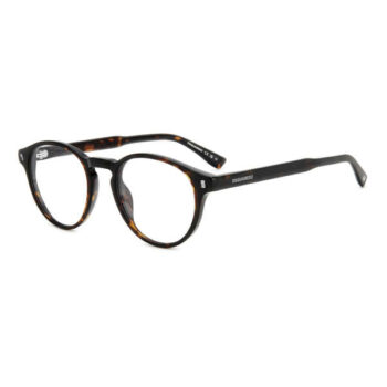 Оправы для очков Dsquared2 D2 0080