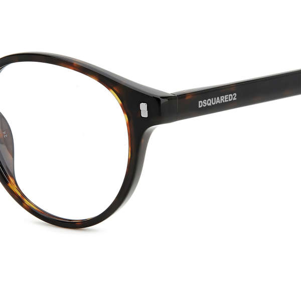 Оправы для очков Dsquared2 D2 0080