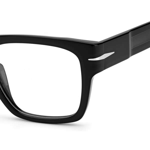 Мужские оправы для очков David Beckham DB 7020/BOLD