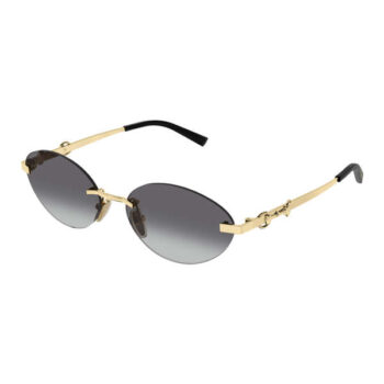 Женские солнцезащитные очки Gucci GG2051S