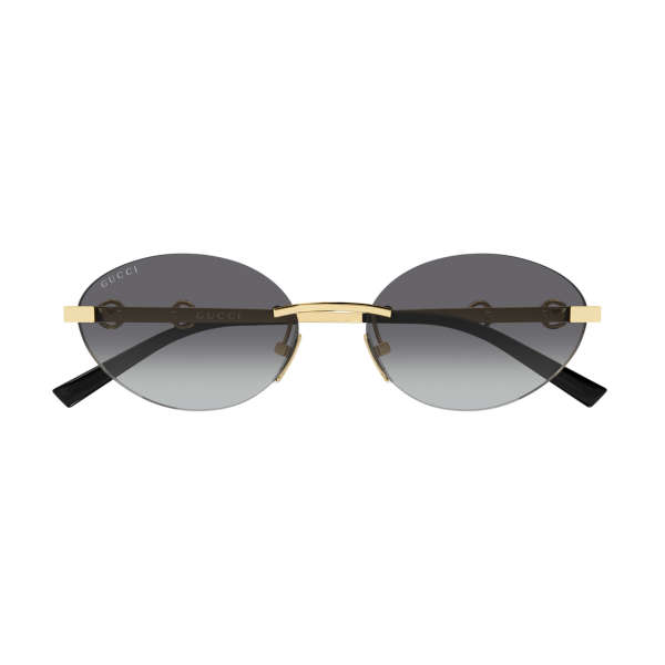 Женские солнцезащитные очки Gucci GG2051S