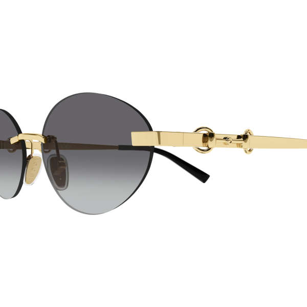 Женские солнцезащитные очки Gucci GG2051S