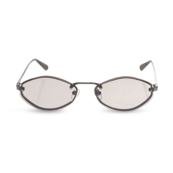 Женские солнцезащитные очки Jacquemus JAC-192