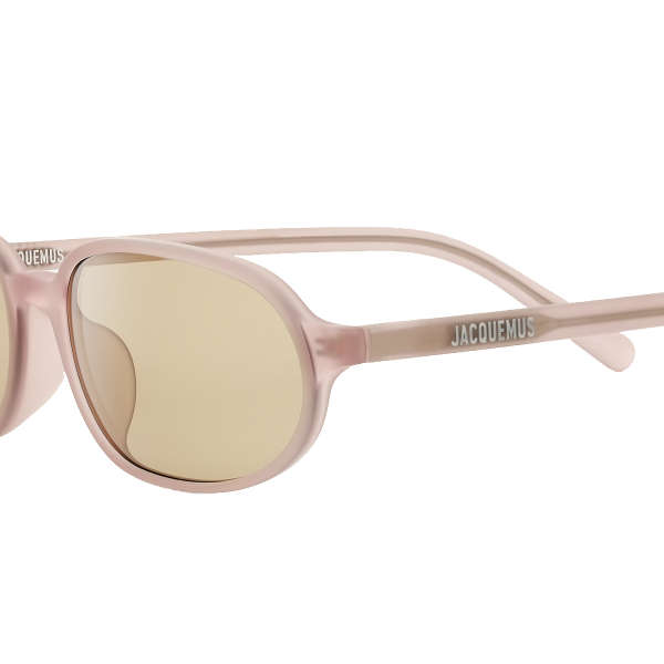 Женские солнцезащитные очки Jacquemus JAC-227