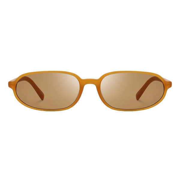Женские солнцезащитные очки Jacquemus JAC-227