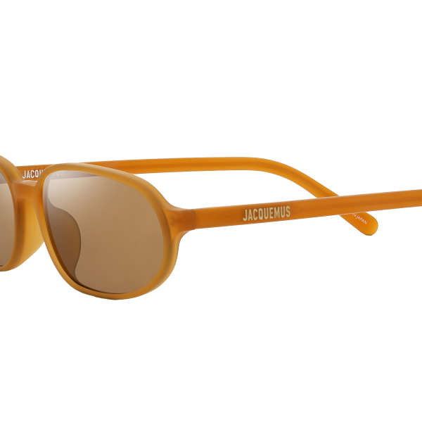Женские солнцезащитные очки Jacquemus JAC-227