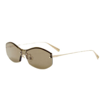 Женские солнцезащитные очки Jacquemus JAC-206