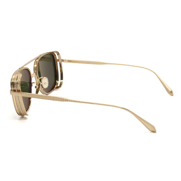 Солнцезащитные очки Linda Farrow BOYD EXPLORER LFL-1630