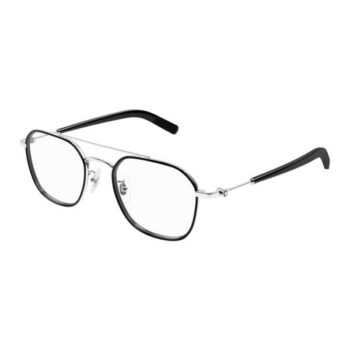 Мужские оправы для очков Montblanc MB 0391OA