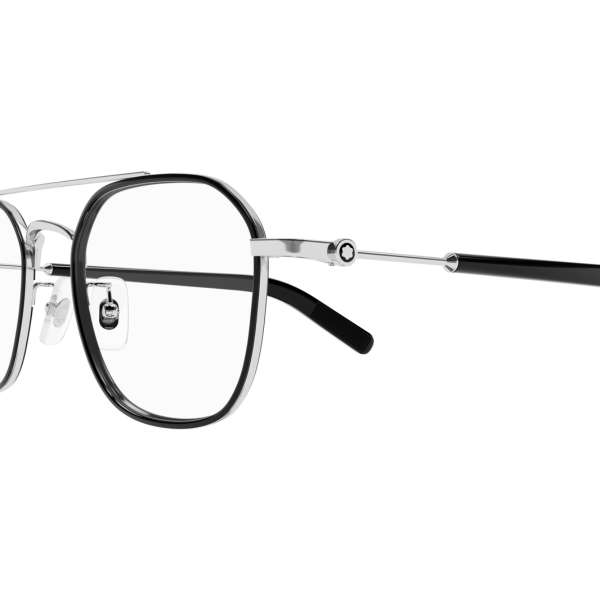 Мужские оправы для очков Montblanc MB 0391OA