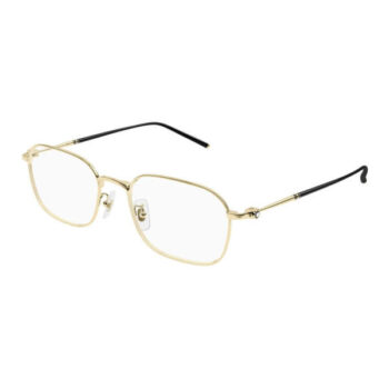 Мужские оправы для очков Montblanc MB 0414OA