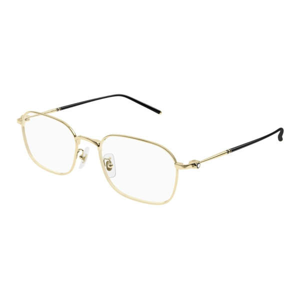 Мужские оправы для очков Montblanc MB 0414OA