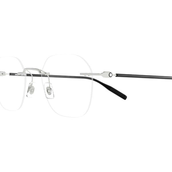 Мужские оправы для очков Montblanc MB 0471O