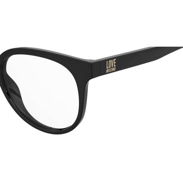 Женские оправы для очков Moschino MOL658