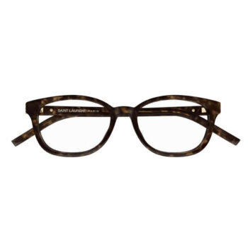 Женские оправы для очков Saint Laurent SL M141/F