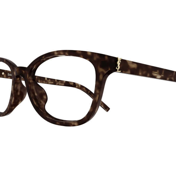 Женские оправы для очков Saint Laurent SL M141/F